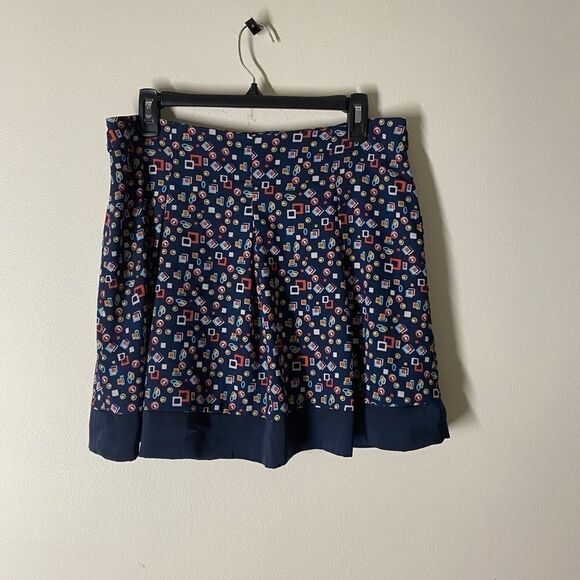 Size M mini skirt - Picture 1 of 4